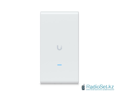 Беспроводная точка доступа Ubiquiti U6-Mesh-Pro